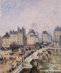 Pont Neuf 2