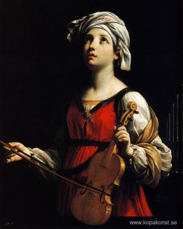 St Cecilia