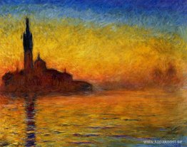 Twilight, Venedig