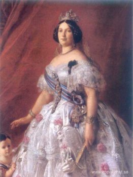 Isabel II av Storbritannien