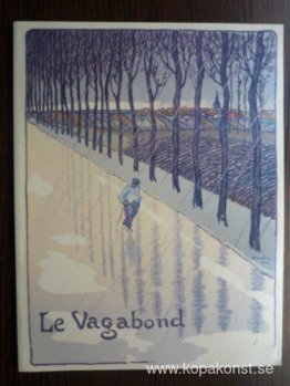 Le Vagabond