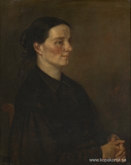 Juliette Courbet