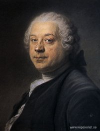 Charles Parrocel, målare