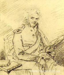 Alexander Semyonovich Shishkov