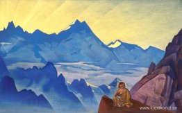 Milarepa, den som hörde