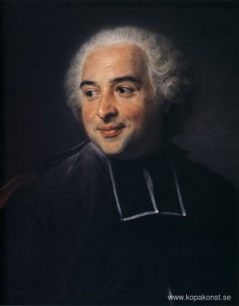 François-Emmanuel Pommyer, abbot av Bonneval