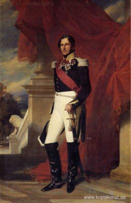 Leopold I