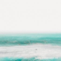 Breaking Surf, Hookipa, Hawaii