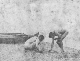 Thomas Eakins och J. Laurie Wallace