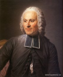 Abbot Jean Antoine Nollet