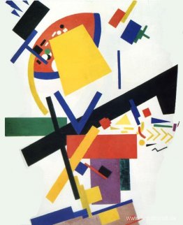 Suprematism