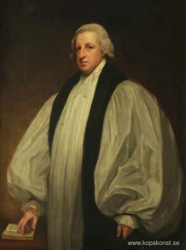 Euseby Cleaver (1746–1819), ärkebiskop av Dublin