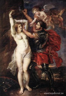 Perseus och Andromeda