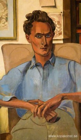 Stephen Spender (1909–1995)