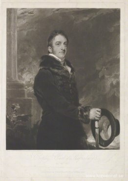 Cropley Ashley-Cooper, 6:e Earl of Shaftesbury