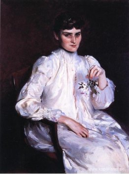 Mrs Edmond Kelly