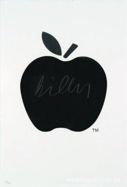 Billy Apple TM