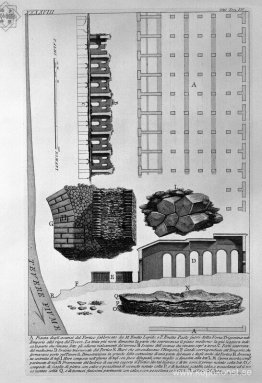 De romerska fornminnena, t. 4, skylt XLVIII.