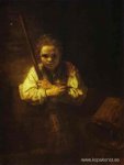 Rembrandt