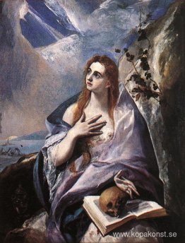 Maria Magdalena i botgörelsen