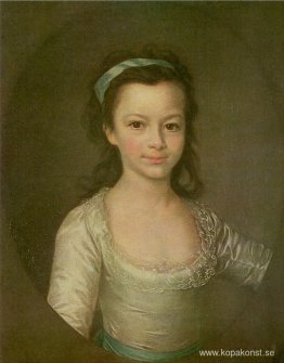 Ekaterina Vorontsova