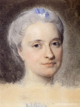 Marie Josephe av Sachsen