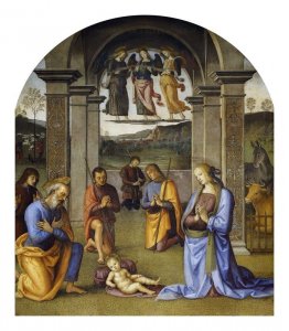 Nativity