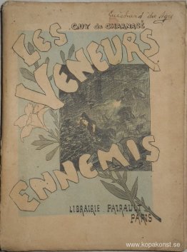 Les Veneurs Ennemis