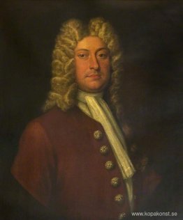 Sir Christopher Wren