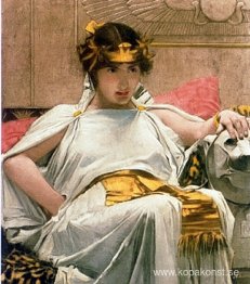 Cleopatra