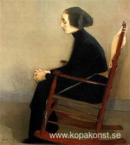 Sömmerskan (The Working Woman)