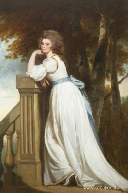 Lady Rouse Boughton