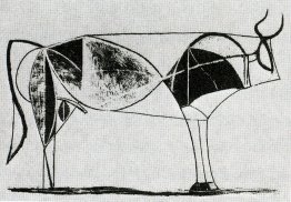 Bull (skylt VII)