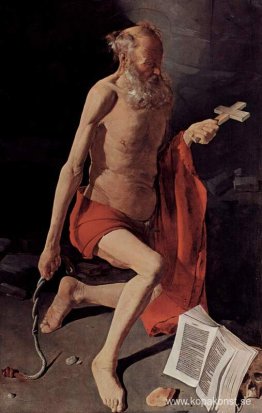 St. Jerome