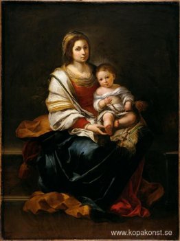 Rosenkransens Madonna