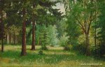 Ivan Shishkin