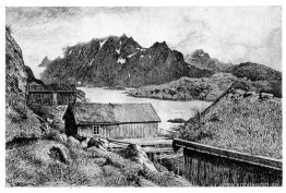 Från Lofoten