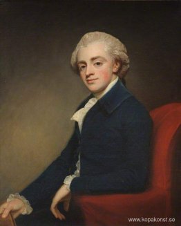 Philip Yorke (1757–1834), 3:e earl av Hardwicke, KG, MP, FRS, FS