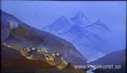 Lahaul (Himalaya)