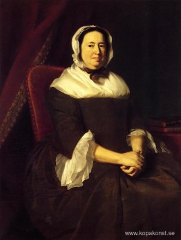 Mrs Samuel Hill