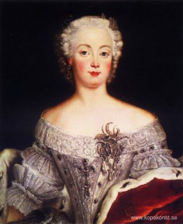 Elisabeth Christine