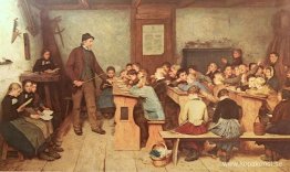 Byskolan från 1848