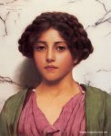 John William Godward