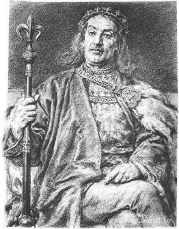 Wladyslaw III Laskonogi