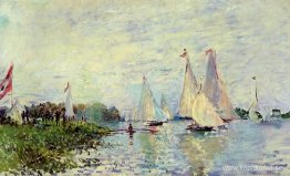 Regatta på Argenteuil