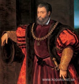 Alfonso d'Este