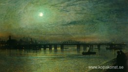 Battersea Bridge