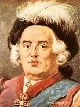 Augustus III av Polen