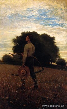 Song of the Lark (även känd som In the Field)