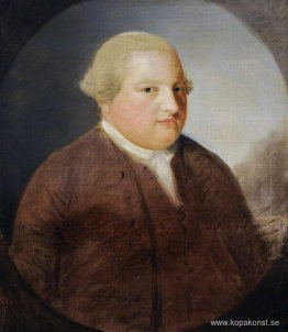 Charles Strickland (1734–1770)